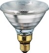 Philips - Lampe chauffante E 175w Blanc à économie d'énergie