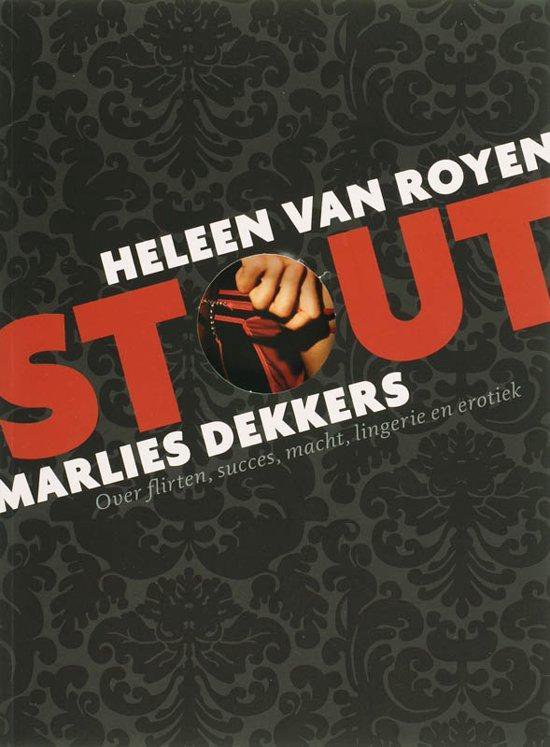 Stout / druk Heruitgave - cover
