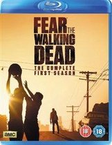 Fear The Walking Dead S1
