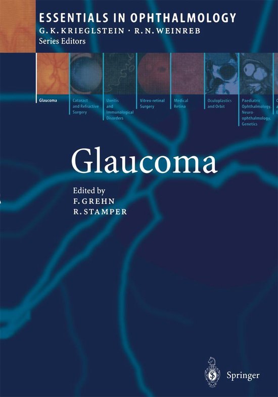 Essentials in Ophthalmology -  Glaucoma