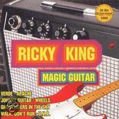 Ricky King - Magic Guitar