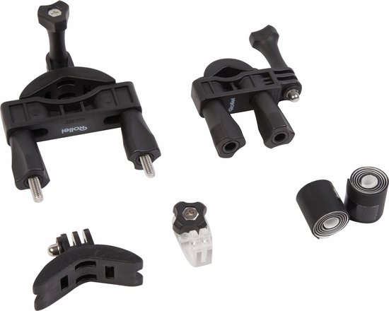 Rollei Bike Kit voor 3S/4S/5S/5S WiFi