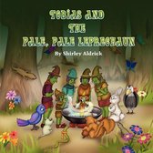 Tobias and the Pale, Pale Leprechaun