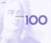 100 Best Handel / Various