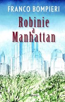 Rizzoli - Robinie a Manhattan