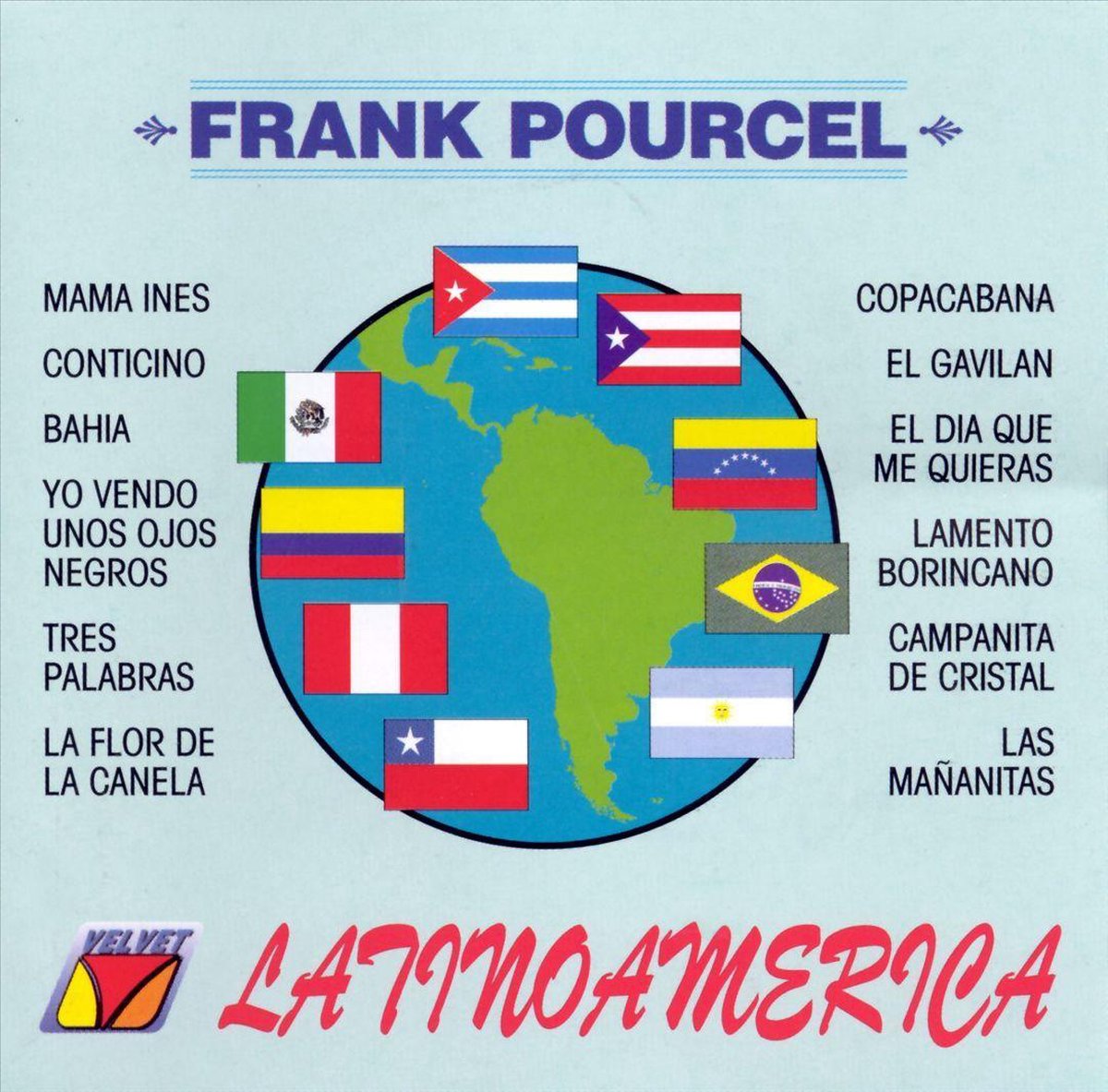 Latinoamerica