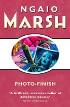 The Ngaio Marsh Collection - Photo-Finish (The Ngaio Marsh Collection)