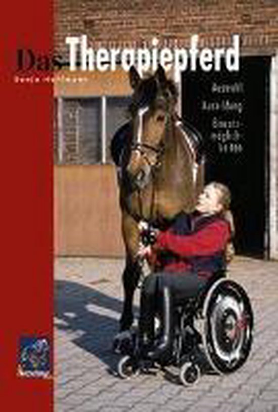 Das Therapiepferd - cover