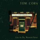 Tom Cora - Live At The Western Front (CD)