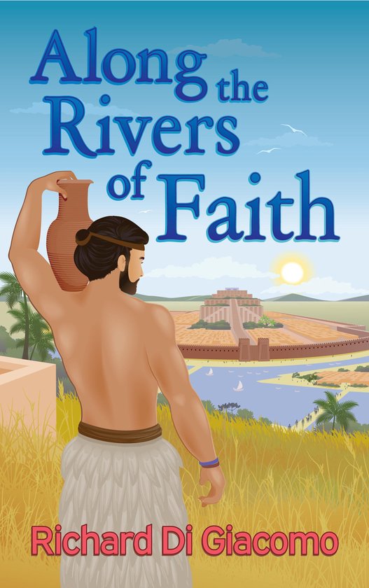 Along the Rivers of Faith - cover
