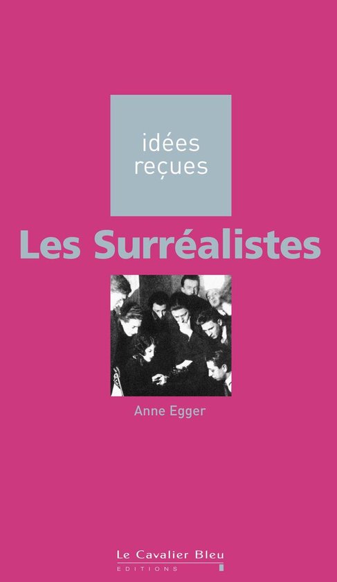 SURREALISTES -PDF
