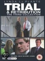 Trial & Retribution: The Third Collection (Import)