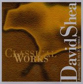 David Shea - Classical Works / Octors, Ictus Ensemble