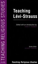 AAR Teaching Religious Studies- Teaching Lévi-Strauss