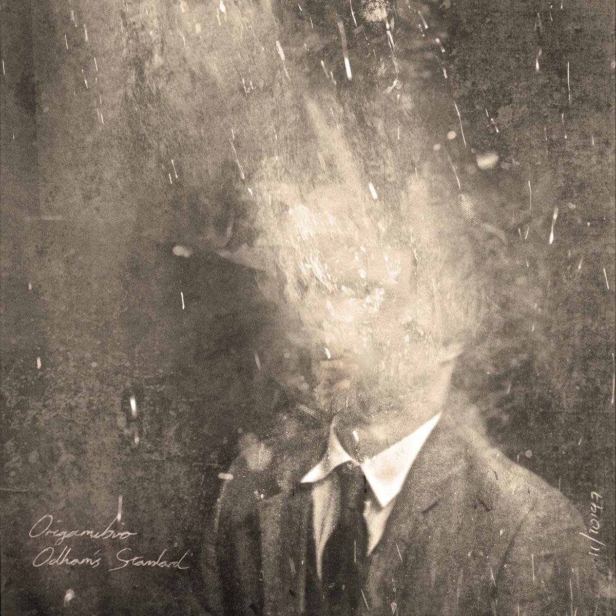 Origamibiro - Odham's Standard (LP)