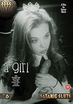 Movie & Documentary - Satanic Sluts 06: A Girl (DVD)