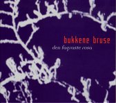 Bukkene Bruse - Den Fagraste Rosa (CD)