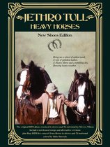 Heavy Horses: New Shoes Edition (3CD/2DVD)