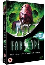 Farscape - Season 3