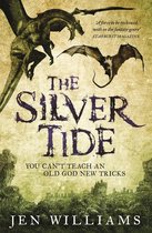 Copper Cat Trilogy 3 - The Silver Tide