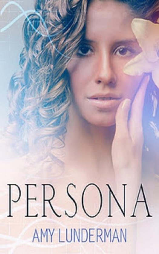 Persona - cover