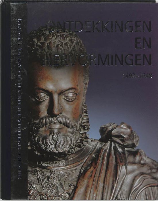 9789064077692 - Ontdekking en Hervorming