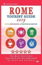 Rome Tourist Guide 2019