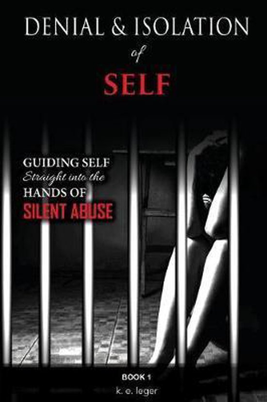 Denial and Isolation of Self - cover