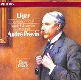 Elgar - Symphony No.1 - Royal Philharmonic Orchestra