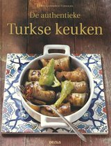 De authentieke Turkse keuken