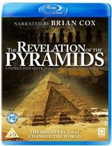 Revelation Of The Pyramid