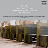 Mozart:Ave Verum Corpus Hohepunkte