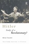 Routledge Sources in History- Hitler