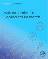 Metabolomics for Biomedical Research