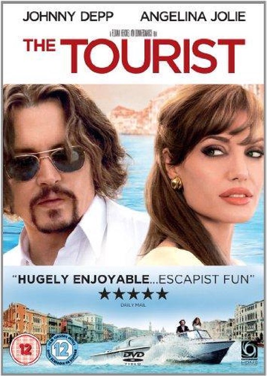 Tourist