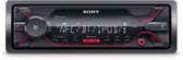 Sony DSX-A410BT – Autoradio met BT