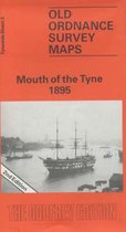 Mouth of the Tyne 1895