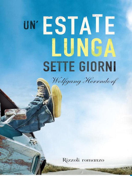 Un'estate lunga sette giorni