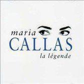 One Cd Issue - Callas Eyes In