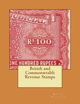 British and Commonwealth Revenue Stamps