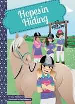 Storm Cliff Stables Set 2 - Hopes in Hiding