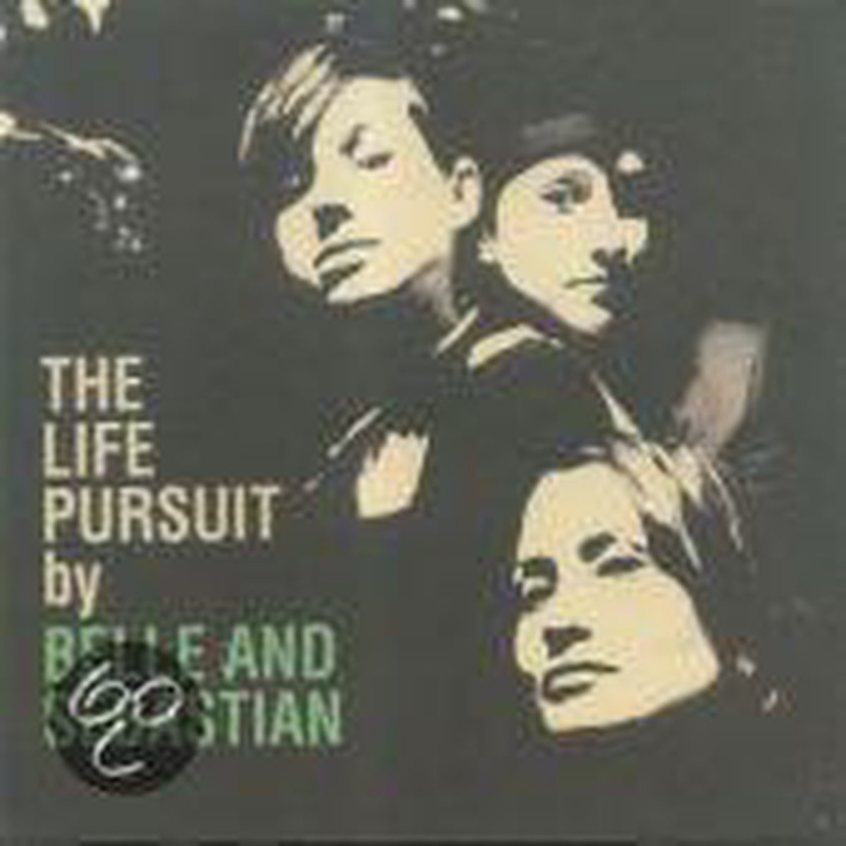 Belle & Sebastian - Life Persuit (ltd.digi)