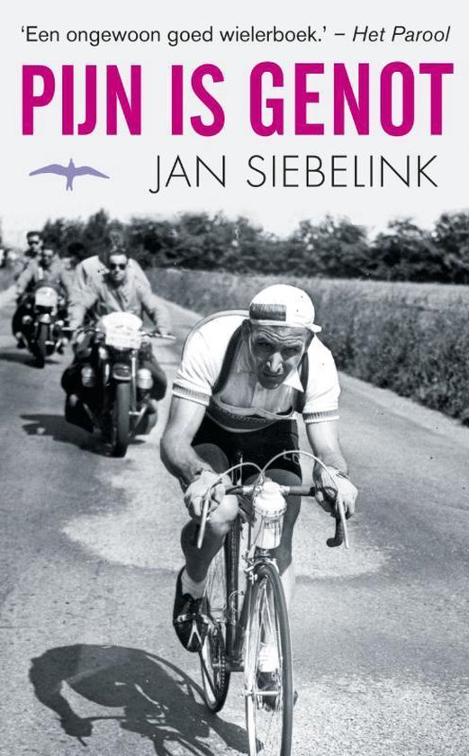 Pijn Is Genot - Jan Siebelink | Do-index.org