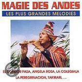 Les Plus Grandes Melodies