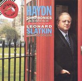 Haydn: Symphonies Nos. 95, 97, 101