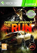 Need for Speed: The Run - Classics Edition