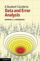 Students Guide To Data & Error Analysis