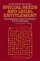 Special Needs and Legal Entitlement, Second Edition