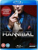 Hannibal - Season 1