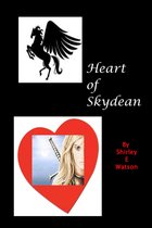 Omslag Heart of Skydean